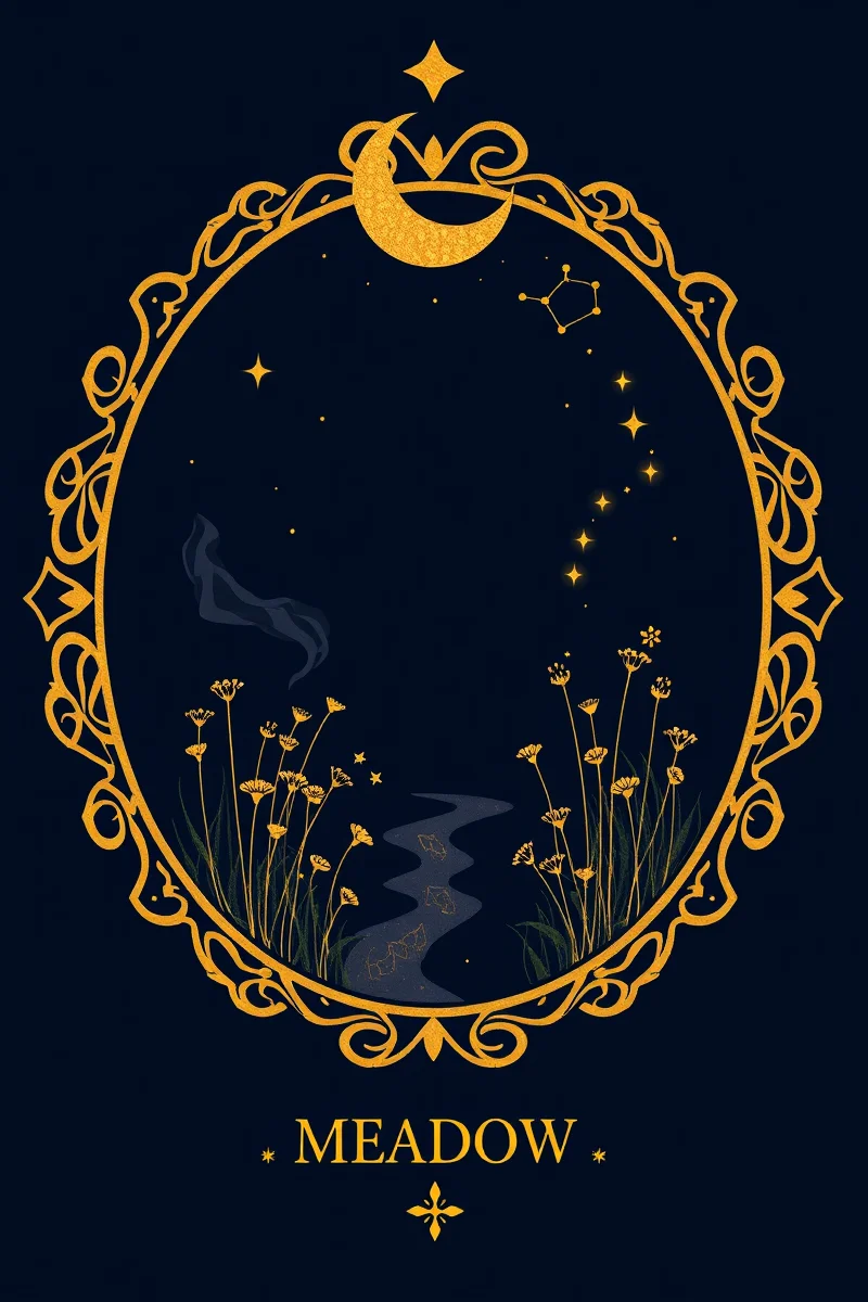 Meadow in Dreams