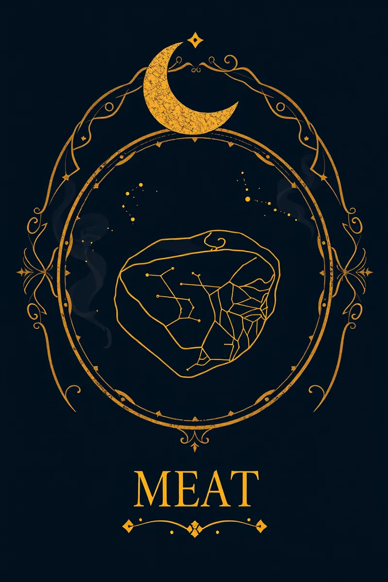 Meat in Dreams