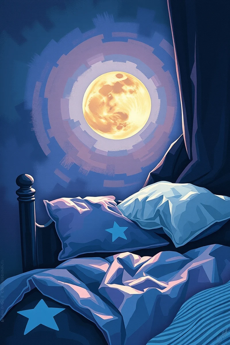 Melatonin and Dream Recall