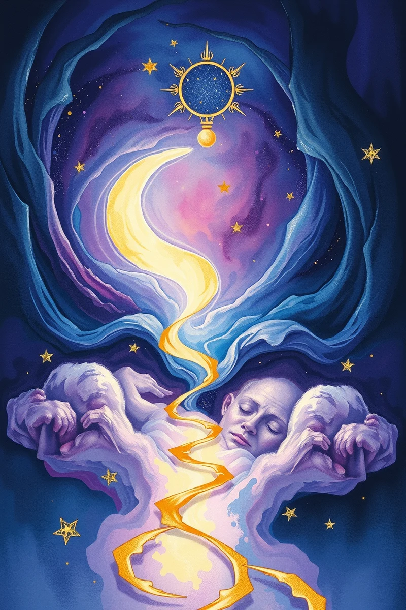 Micro-awakening Technique