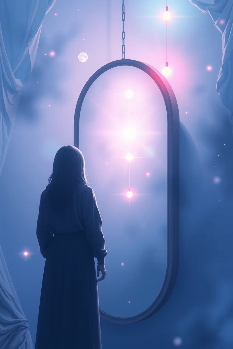 Mirror Reality Check