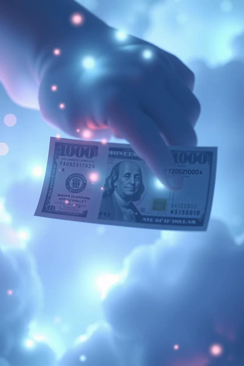 Money Reality Check