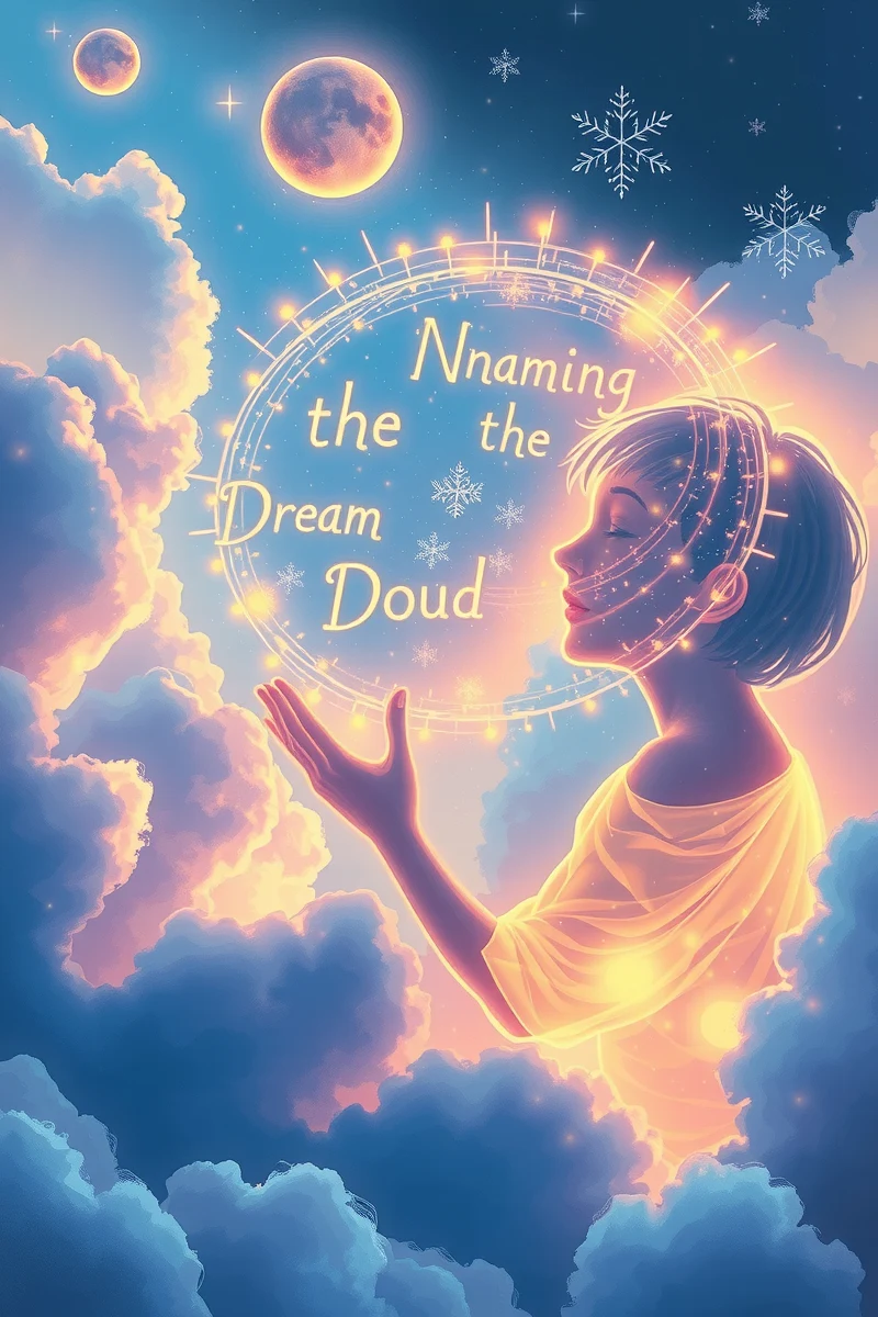 Naming the Dream Out Loud