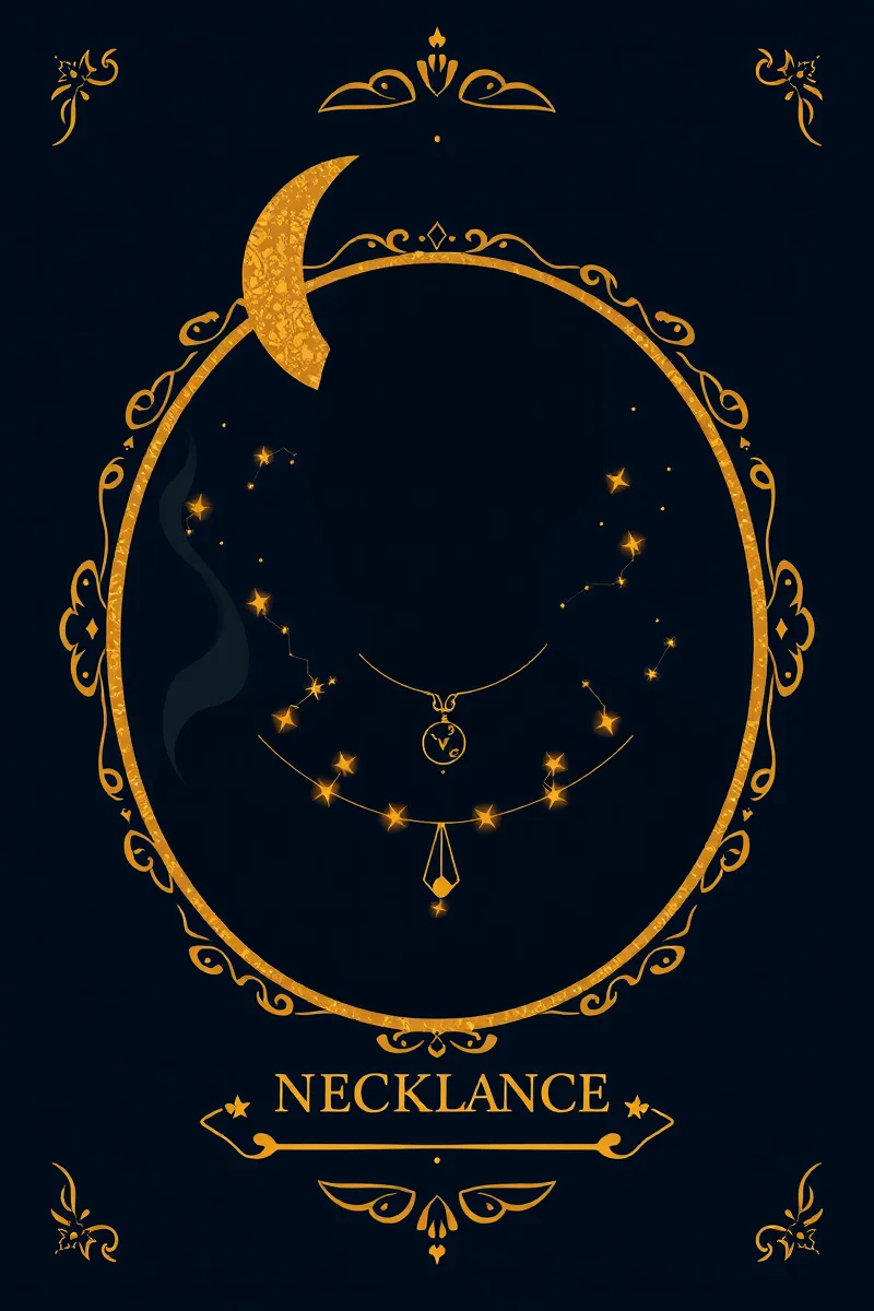 Necklace in Dreams