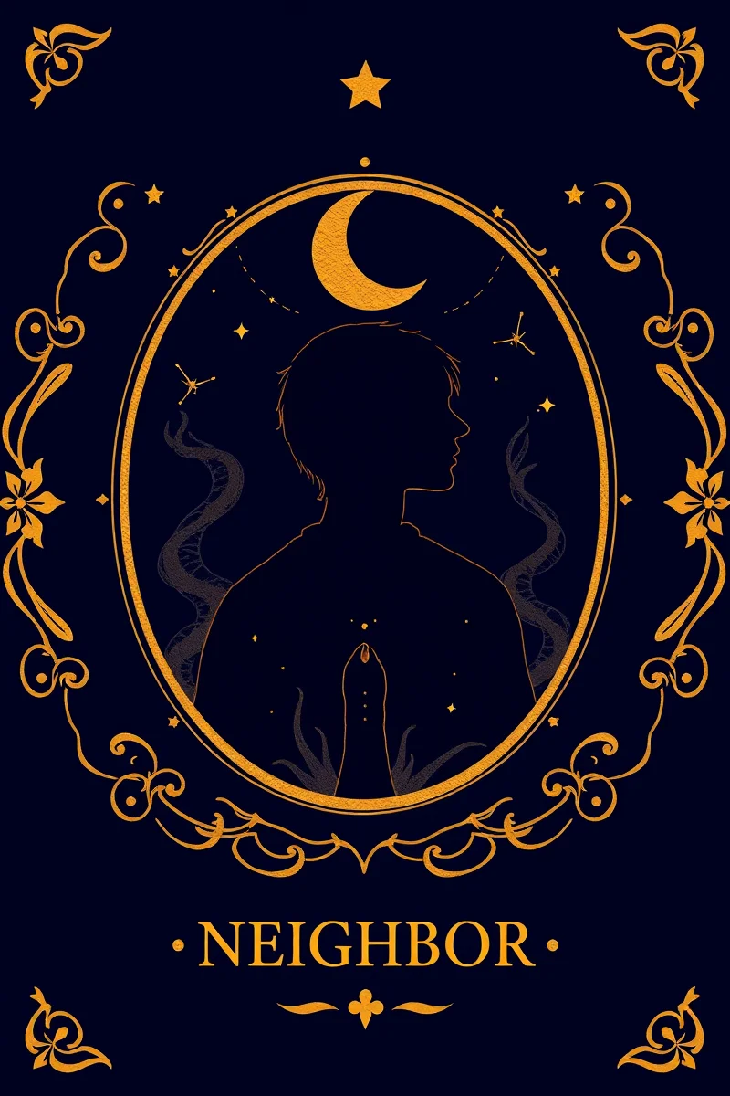 Neighbor in Dreams