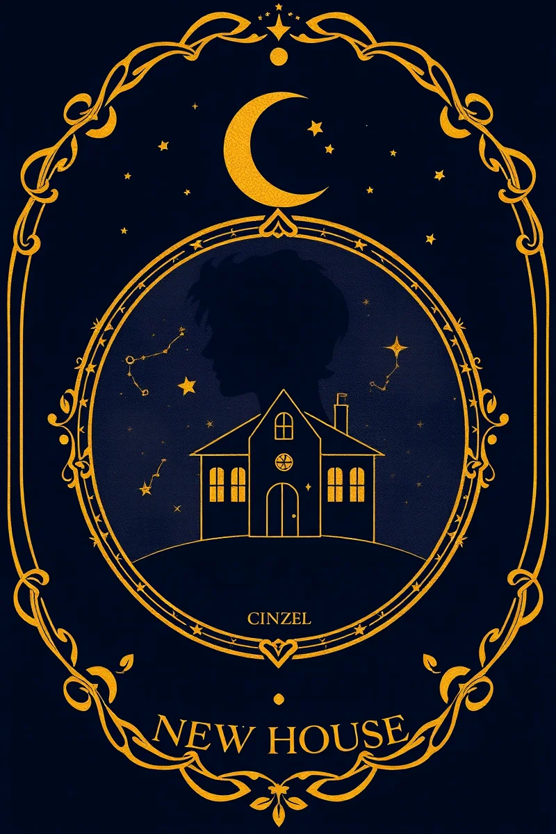 New House in Dreams