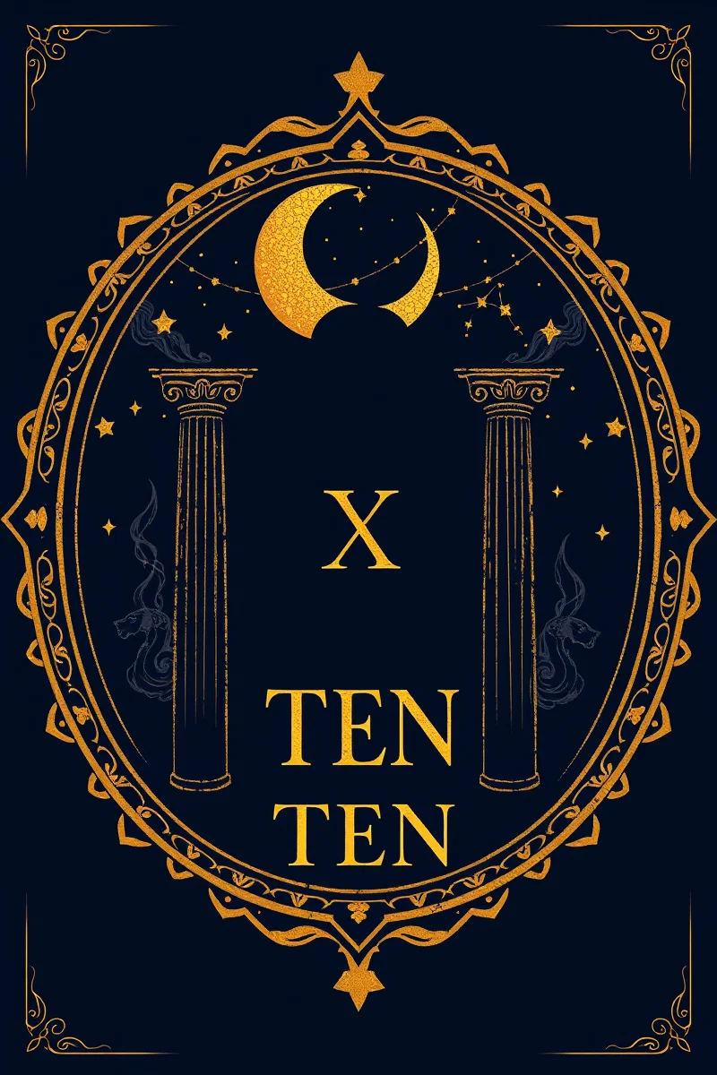 Number 10 in Dreams