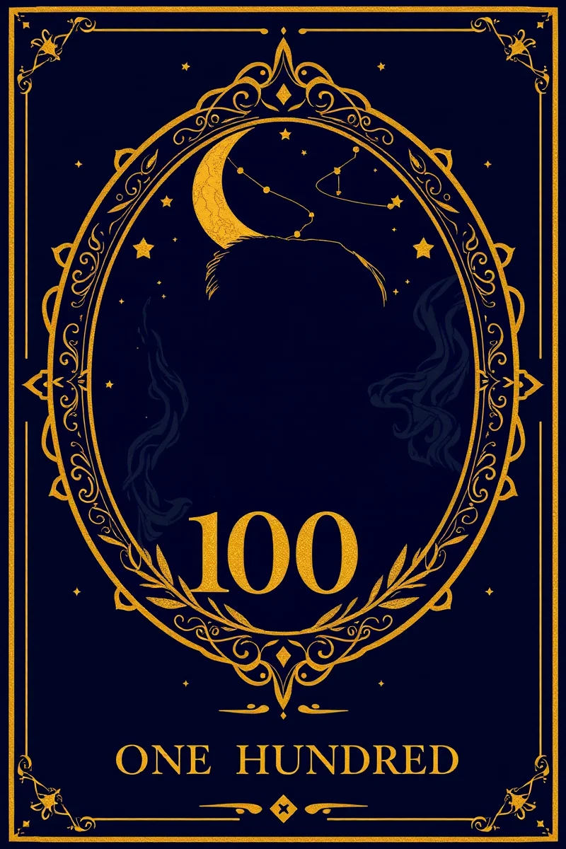 Number 100 in Dreams