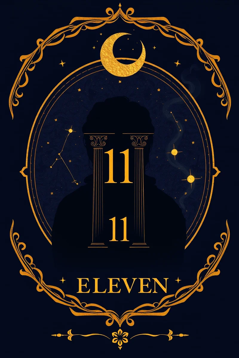 Number 11 in Dreams