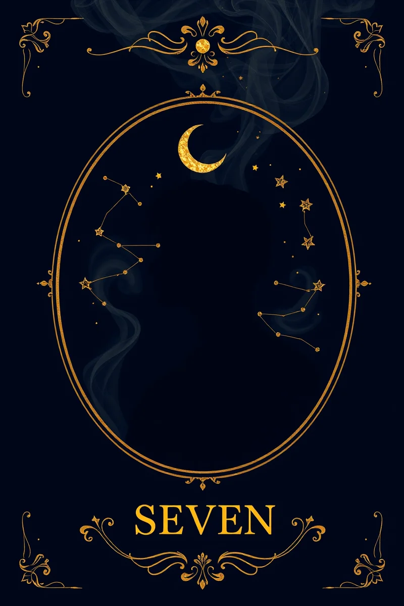 Number 7 in Dreams