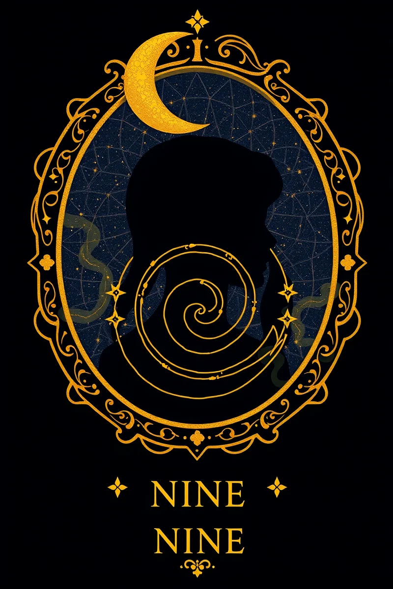 Number 9 in Dreams