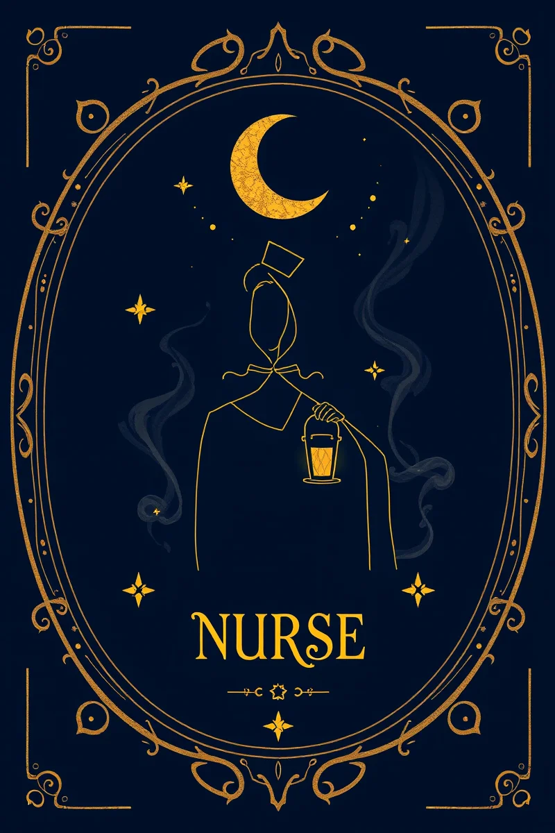 Nurse in Dreams