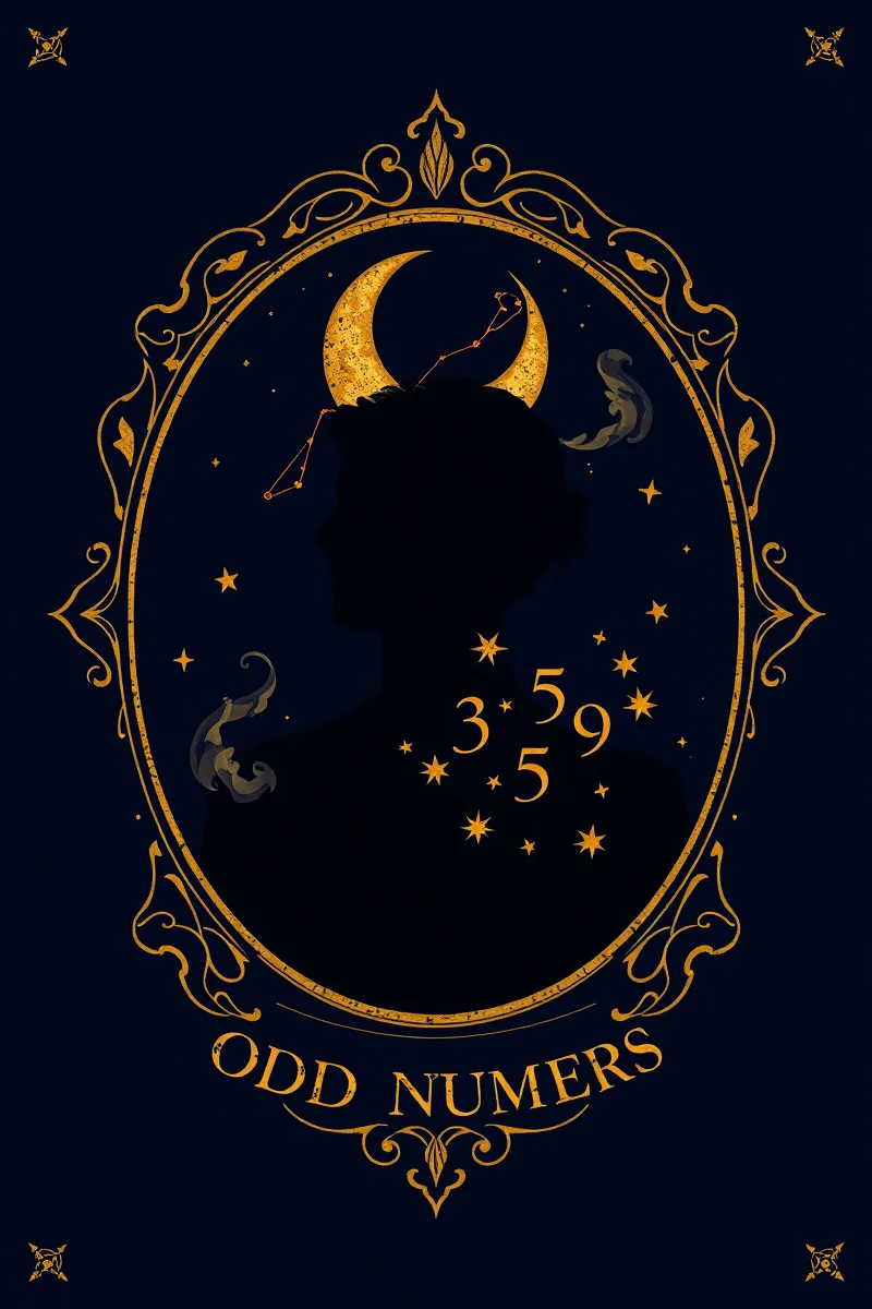 Odd Numbers in Dreams