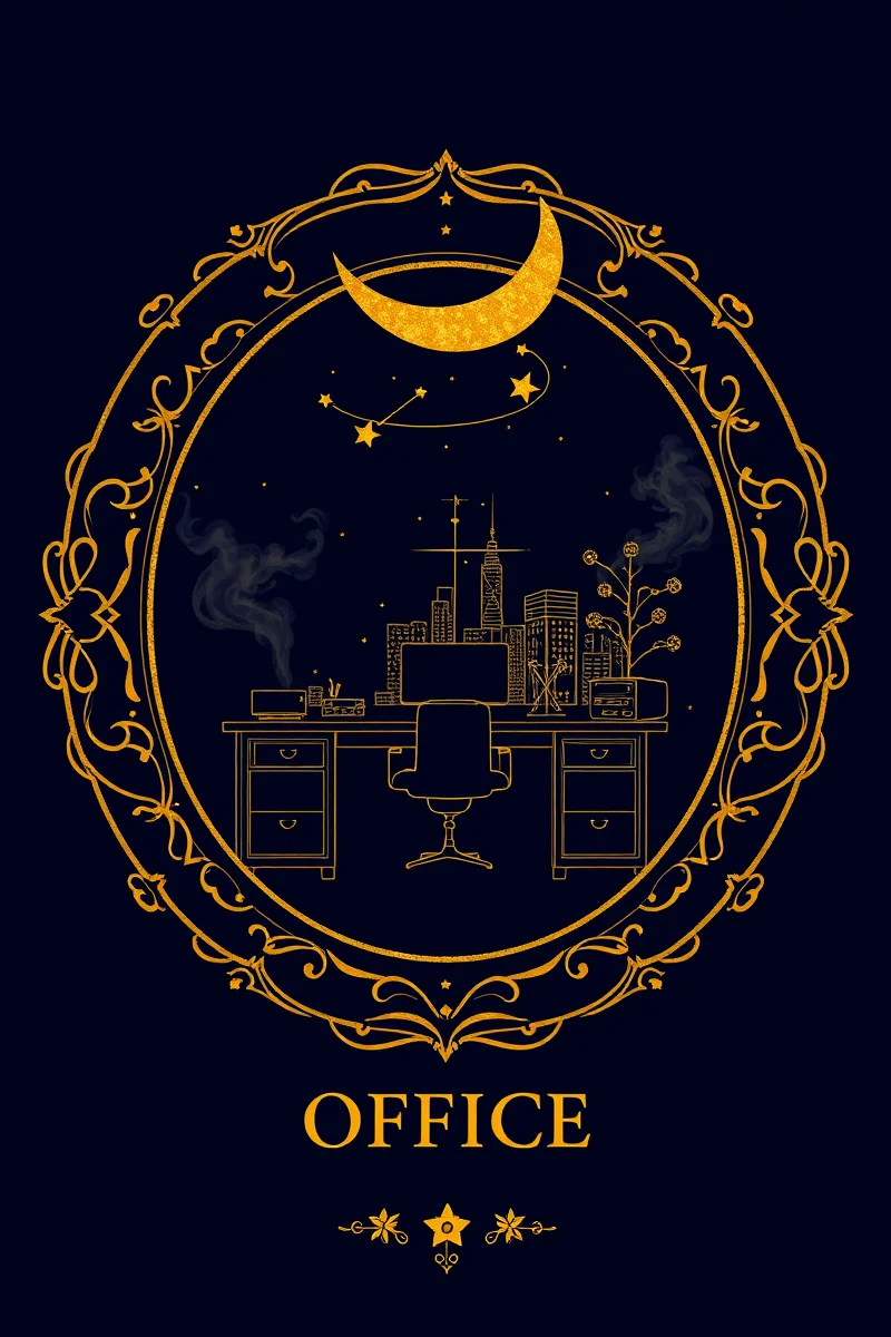 Office in Dreams