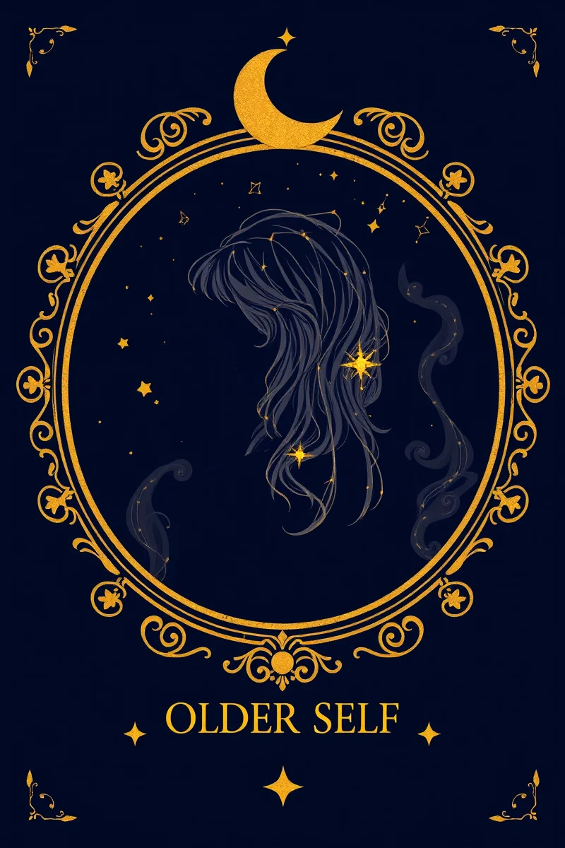 Older Self in Dreams