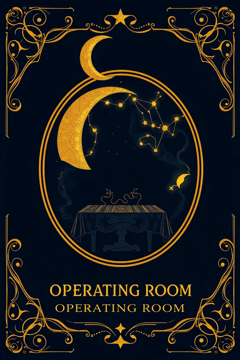 Operating Room in Dreams