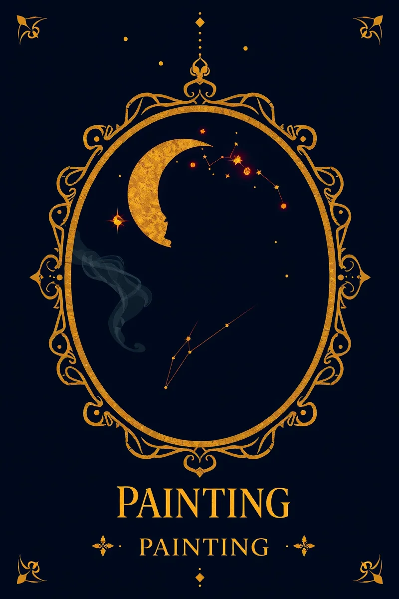 Painting in Dreams