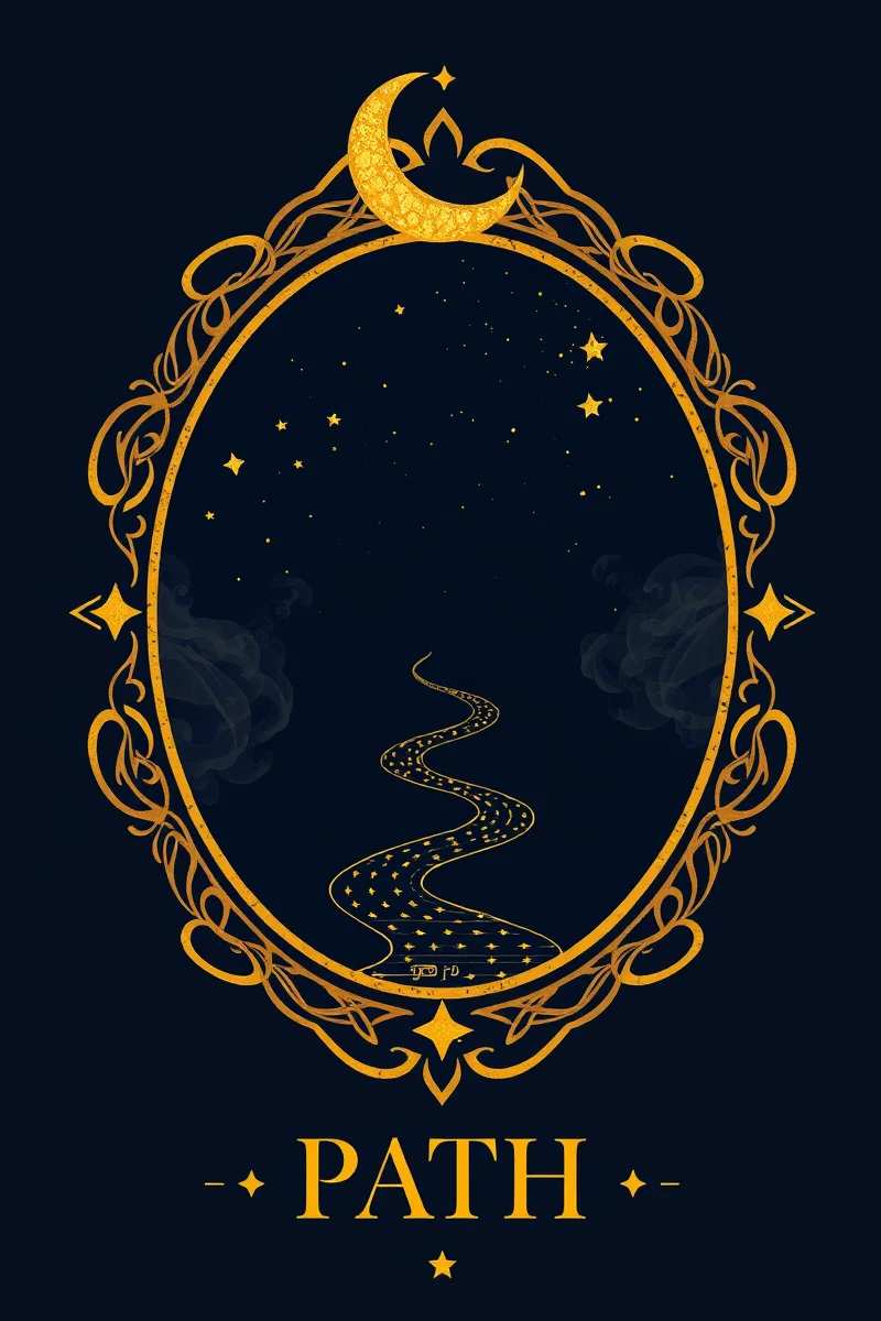 Path in Dreams