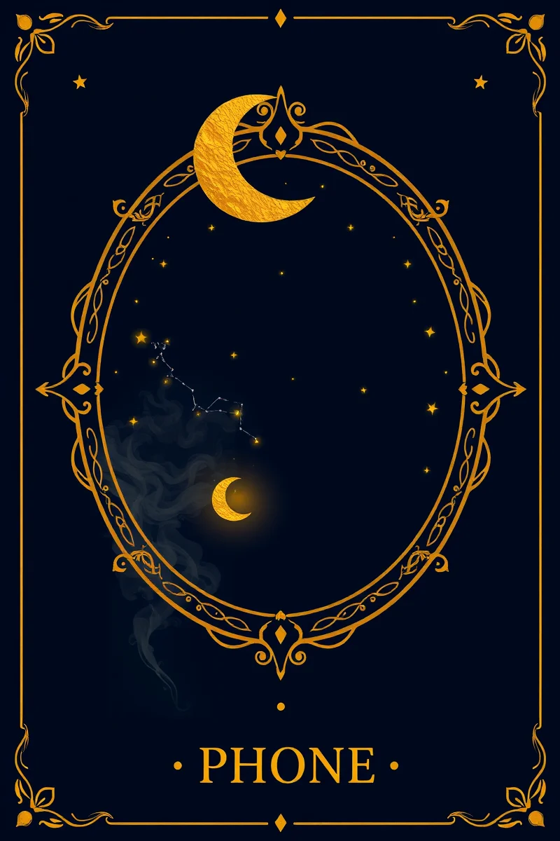 Phone in Dreams