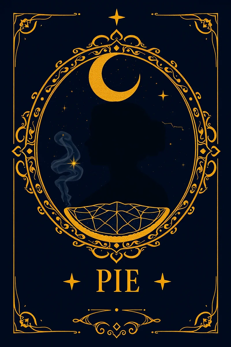 Pie in Dreams