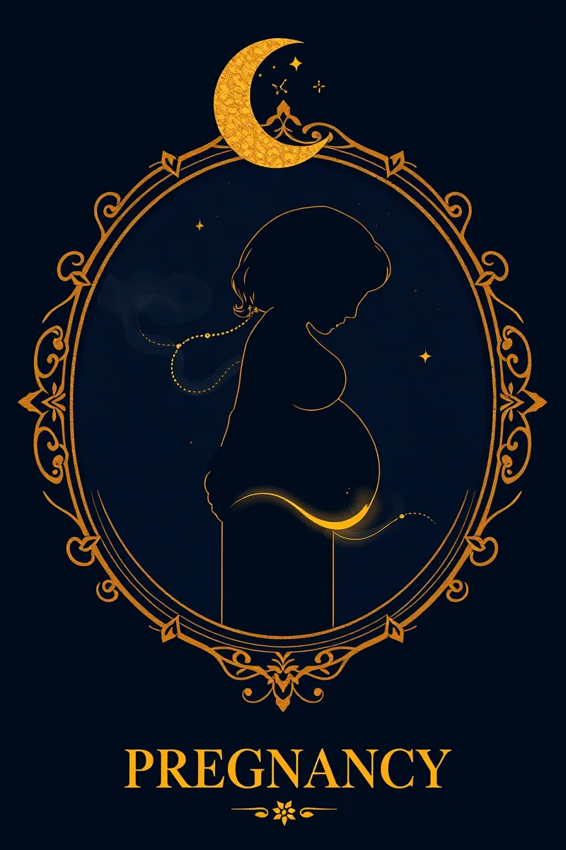 Pregnancy in Dreams