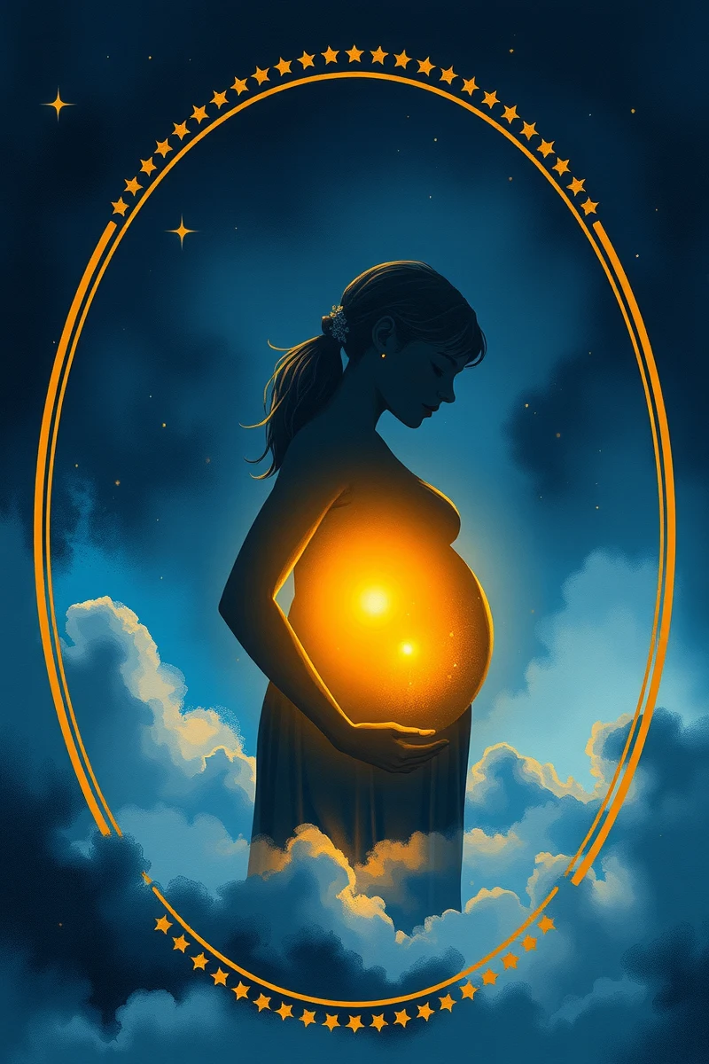 Pregnant With Twins