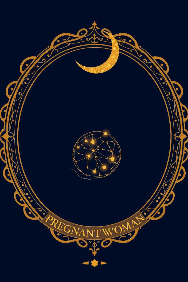 Pregnant Woman in Dreams