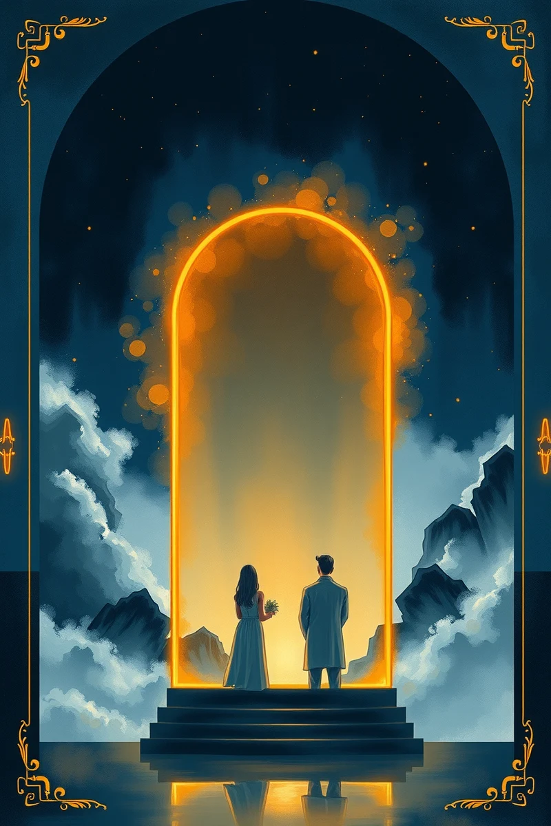 Priest or Officiant Missing