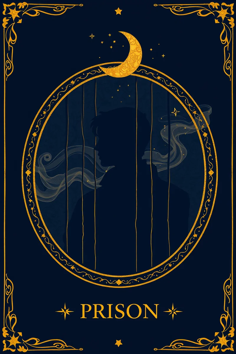 Prison in Dreams