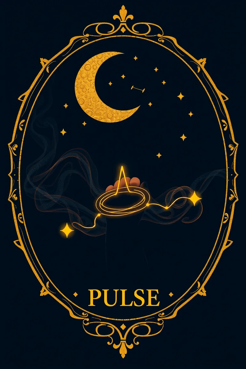 Pulse in Dreams