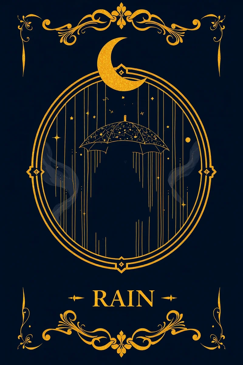 Rain in Dreams