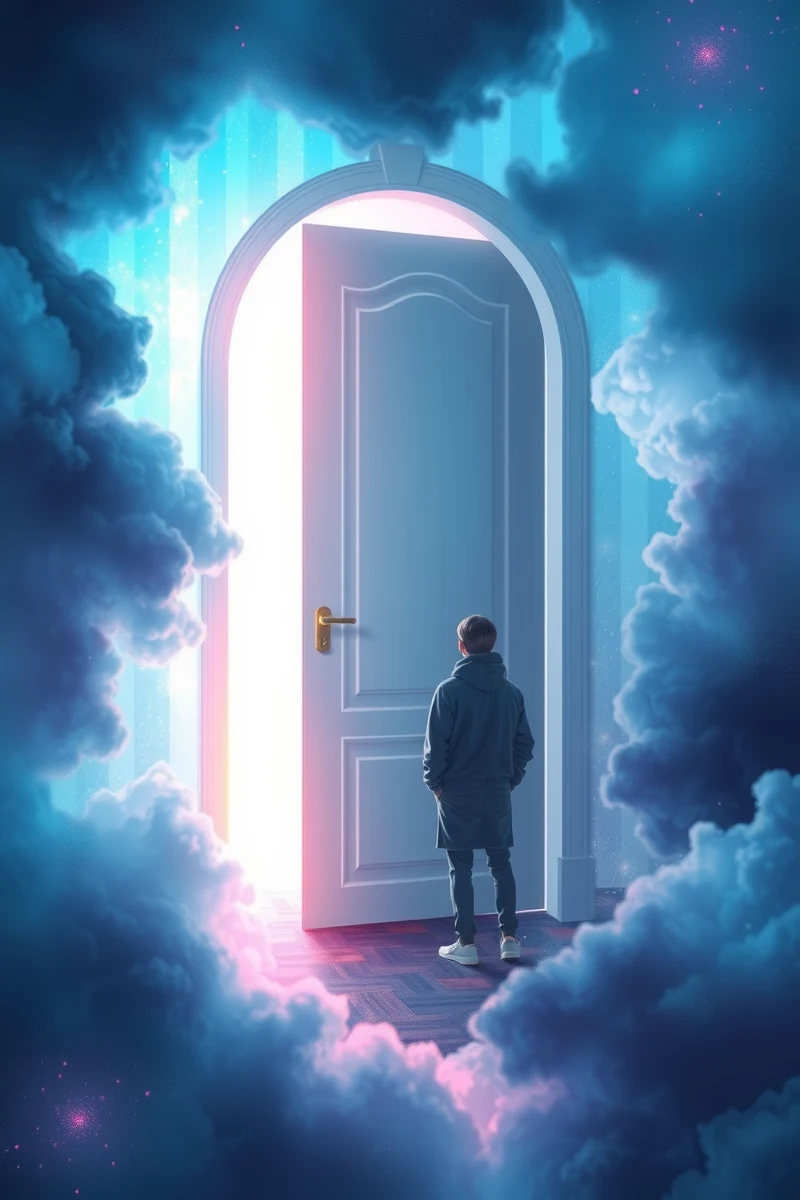 Reality Check After Every Doorway