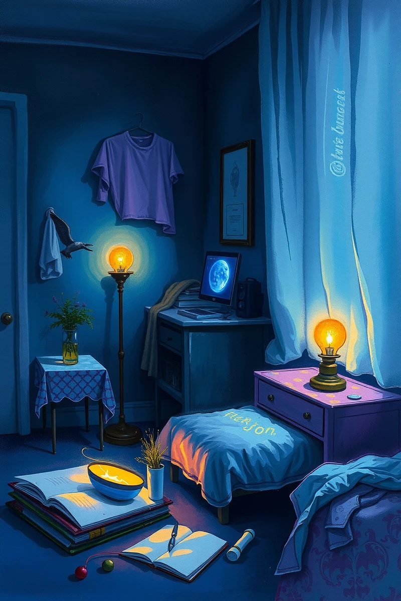 Recognising Dream Signs