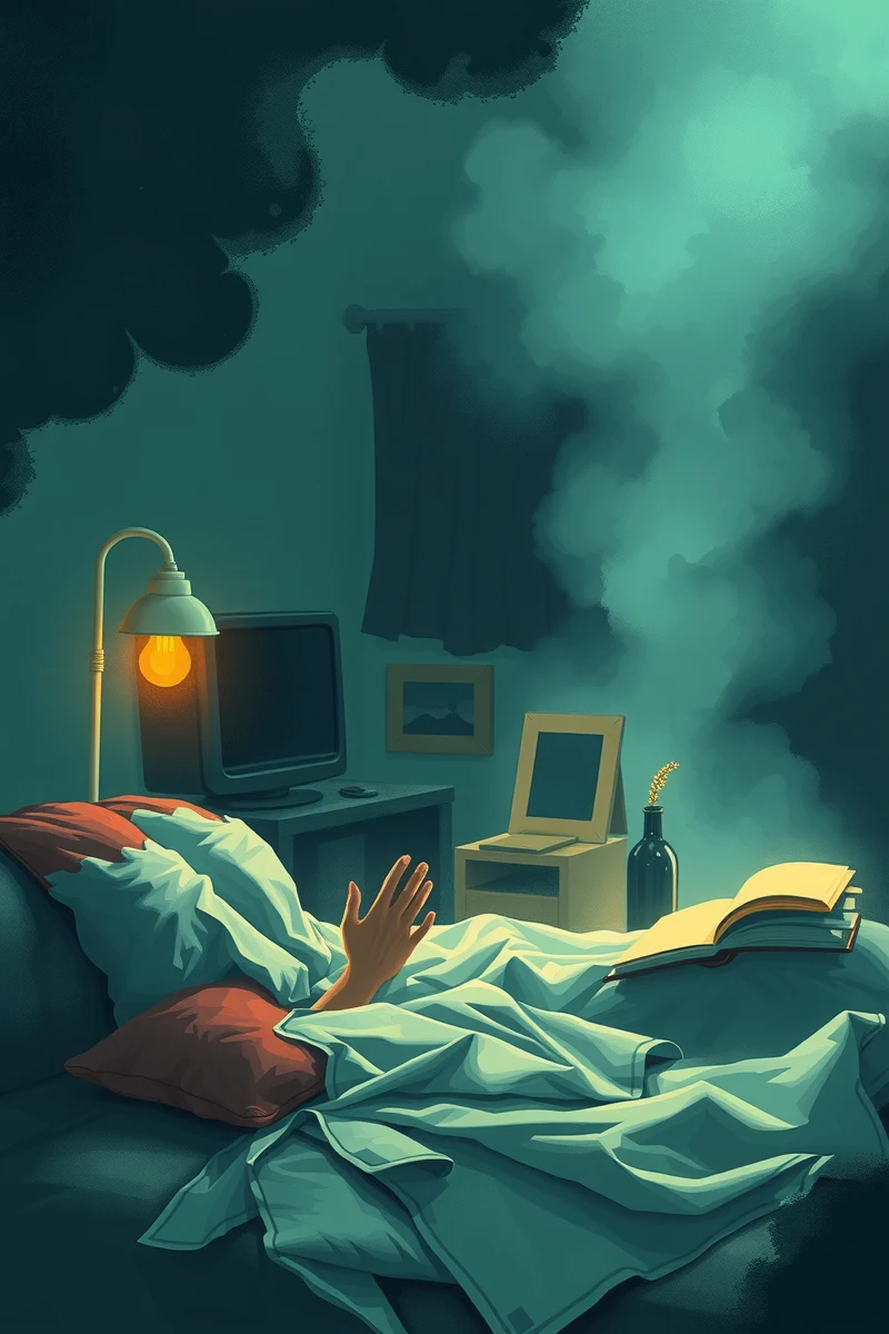 Recurring Dream of Losing Money