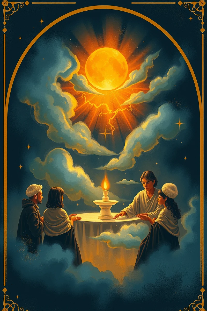 Religious Wedding