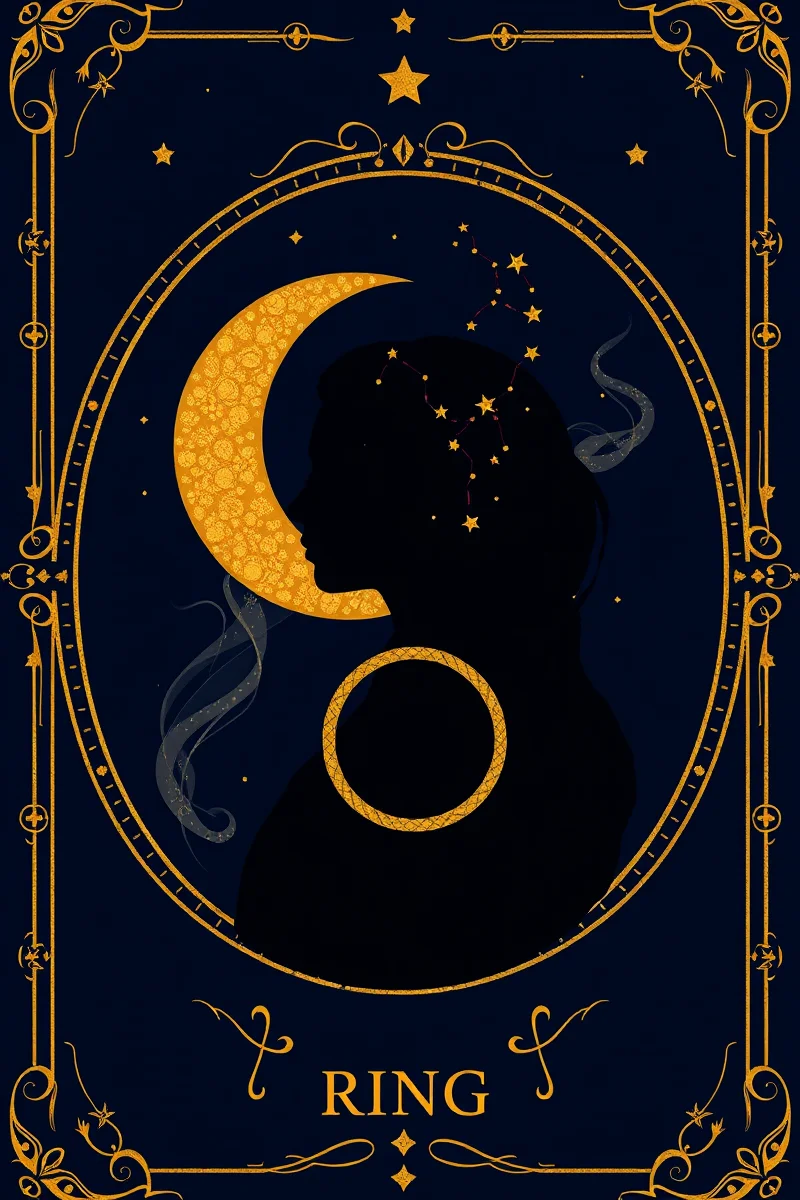 Ring in Dreams