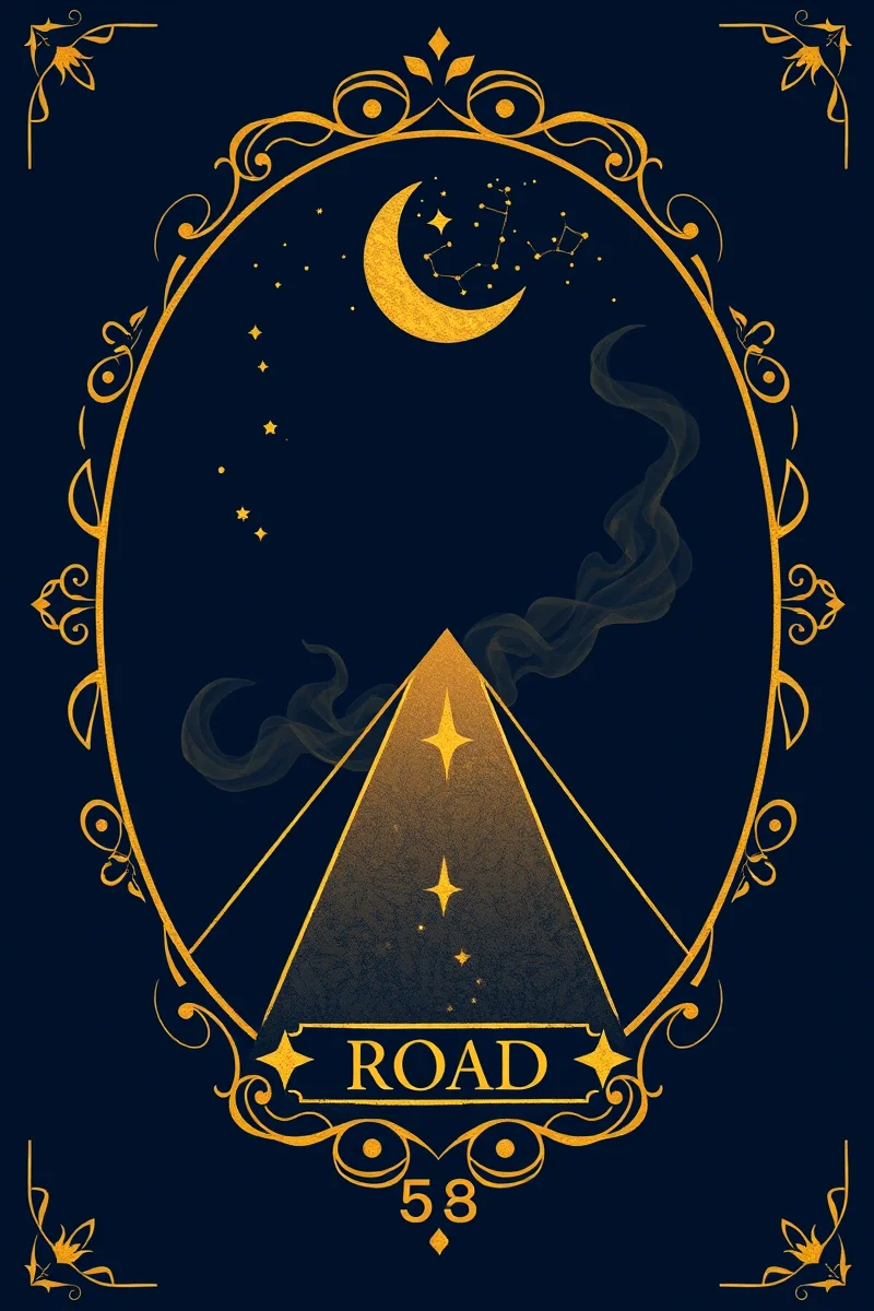 Road in Dreams