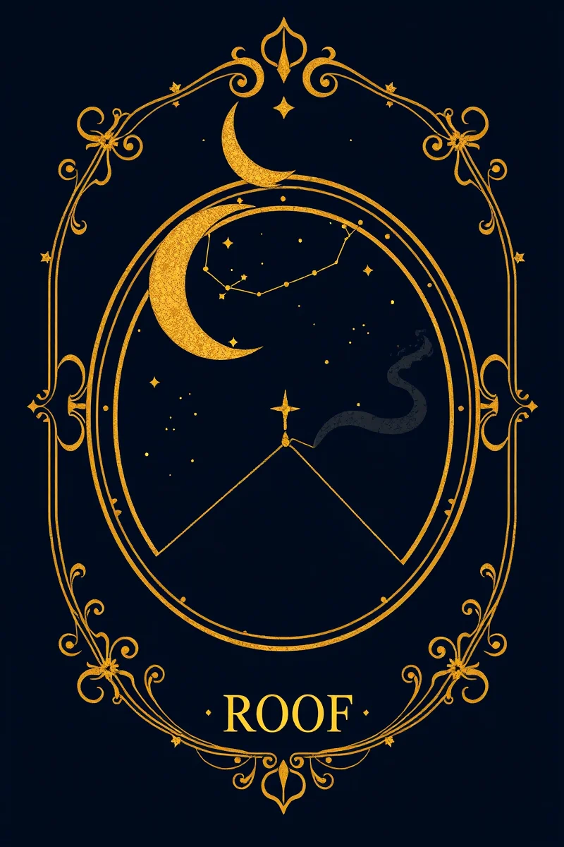 Roof in Dreams