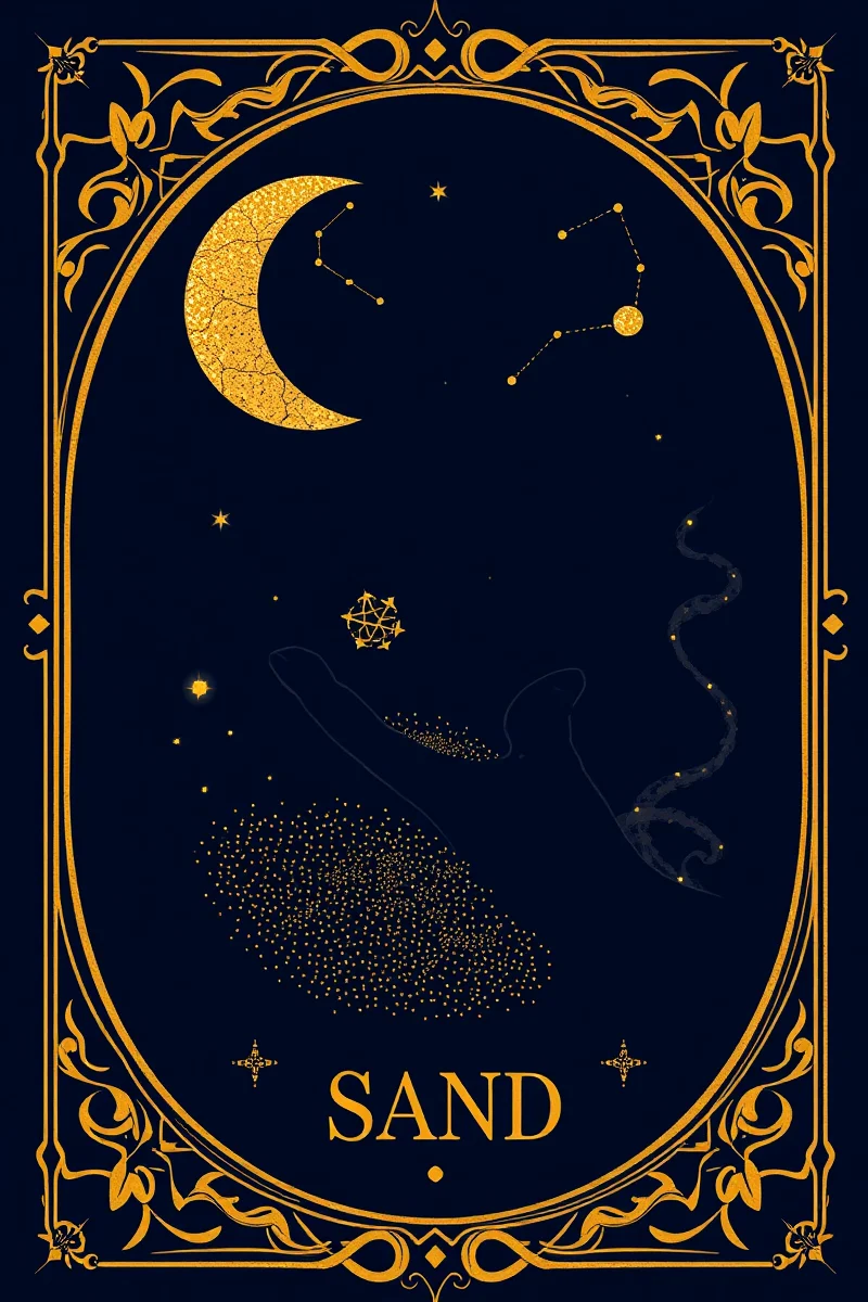 Sand in Dreams