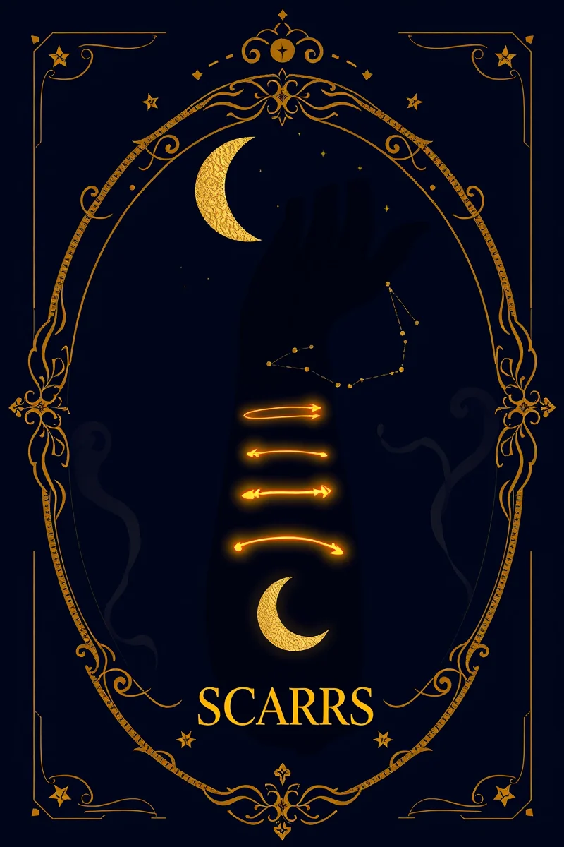 Scars in Dreams