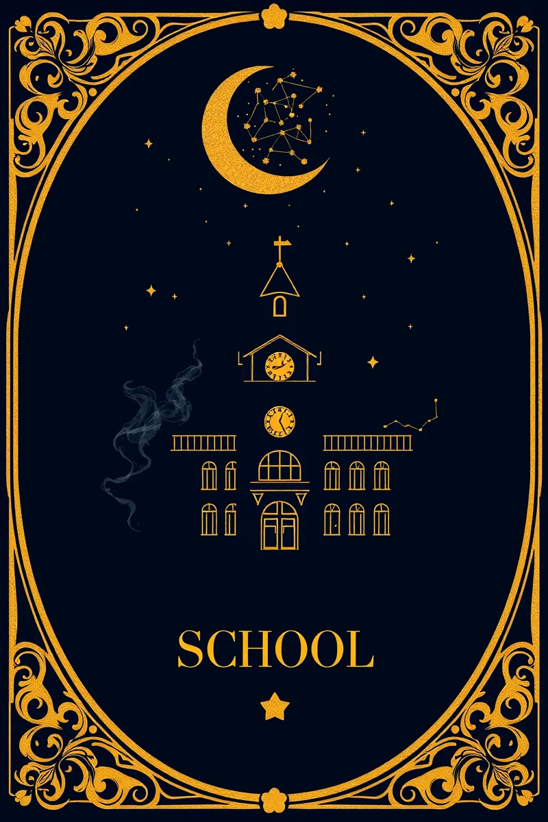 School in Dreams
