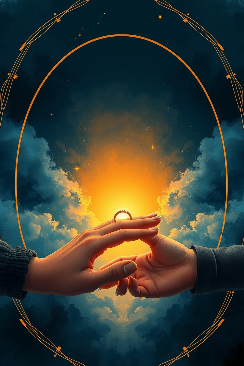 Secret Engagement