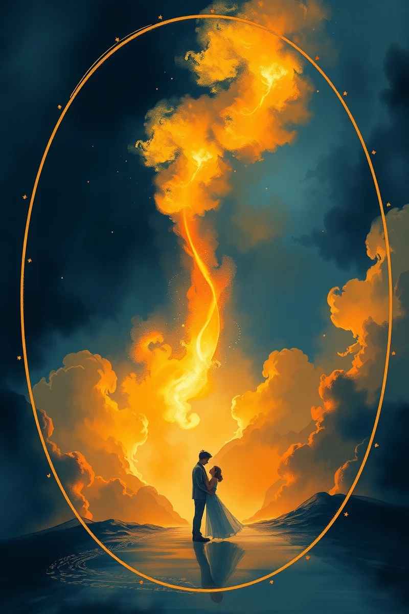 Seducing Someone in a Dream