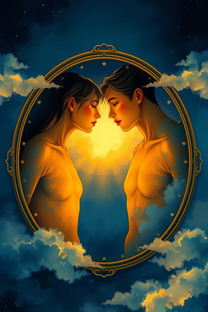 Sexual Dream About a Same-Gender Person