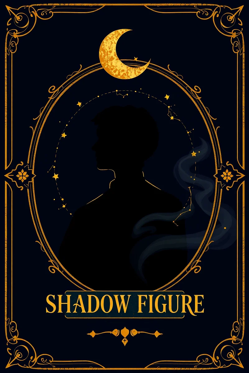 Shadow Figure in Dreams