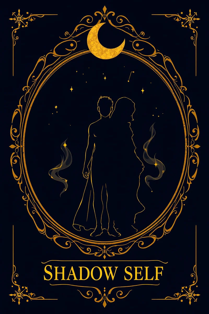 Shadow Self in Dreams