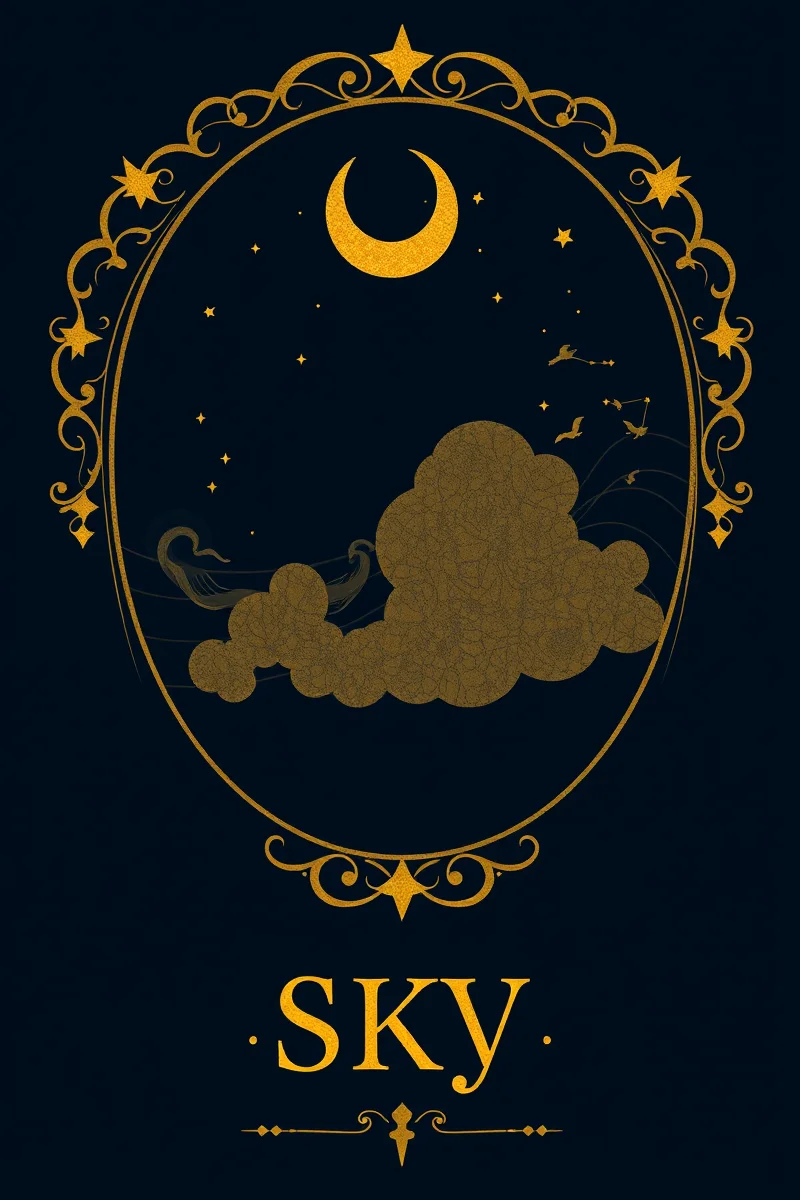 Sky in Dreams