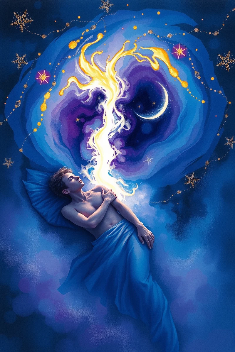 Sleep Interruption for Lucidity