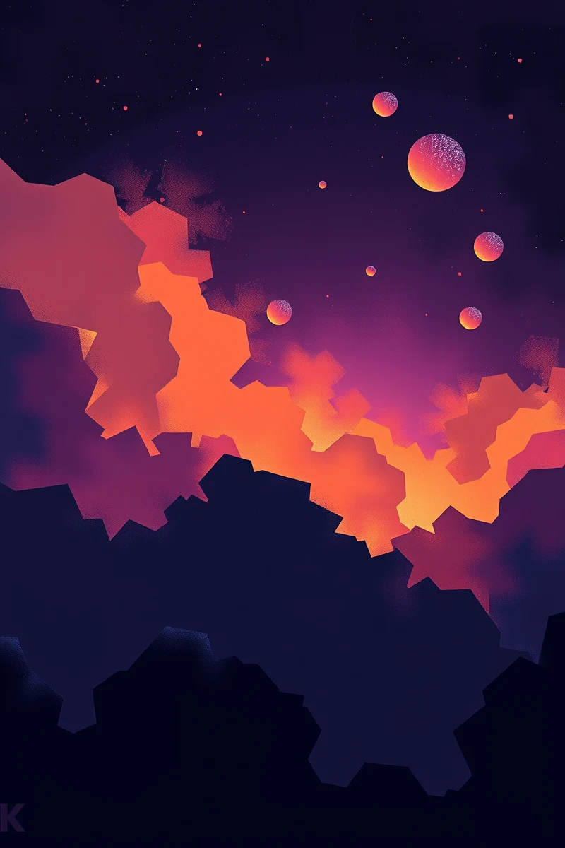 Sleep-Transition Dream of Waking With an Idea