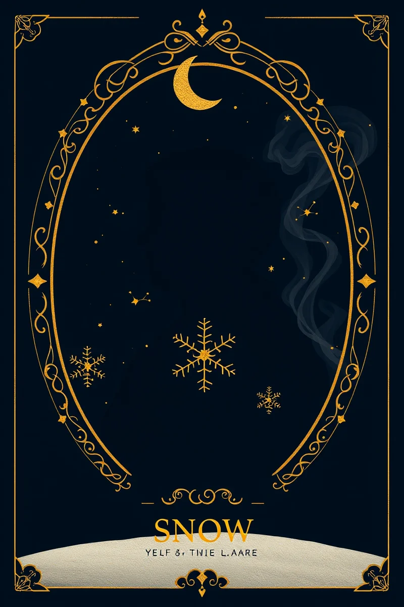 Snow in Dreams